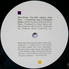 LP deska New Order - Fac 93 (Remastered) (LP) - 2