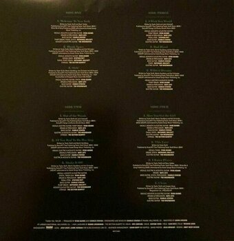 LP Ryan Adams - 1989 (LP) - 4