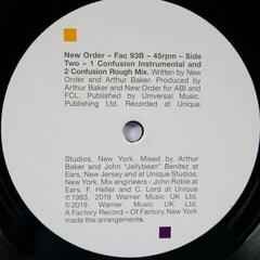 LP deska New Order - Fac 93 (Remastered) (LP) - 3