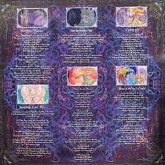 LP ploča ...And You Will Know Us by the Trail of Dead - X: The Godless Void and Other Stories (LP + CD) - 1