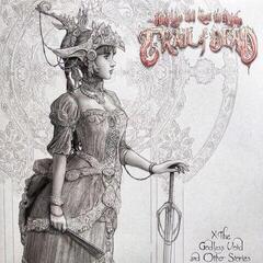 LP ploča ...And You Will Know Us by the Trail of Dead - X: The Godless Void and Other Stories (LP + CD) - 4