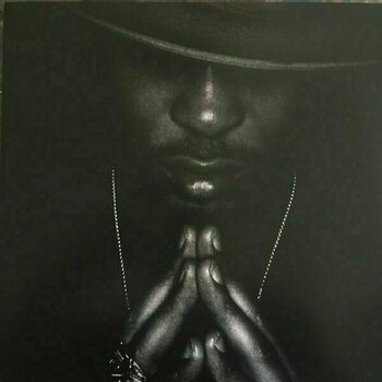 Hanglemez D'Angelo - Black Messiah (The Vanguard) (2 LP) - 6