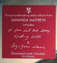 LP deska Terence Trent D'Arby - Introducing the Hardline According To Terence Trent D'Arby (LP) - 1