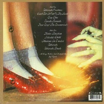 Hanglemez Electric Light Orchestra - Eldorado (LP) - 2