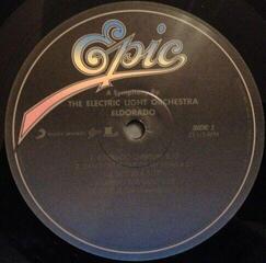 Hanglemez Electric Light Orchestra - Eldorado (LP) - 1