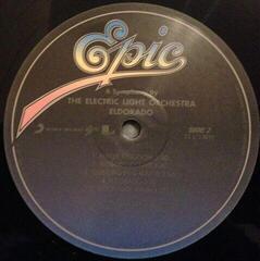 Hanglemez Electric Light Orchestra - Eldorado (LP) - 2