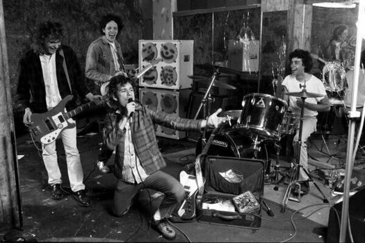LP The Replacements - Don't Tell A Soul (LP) - 2
