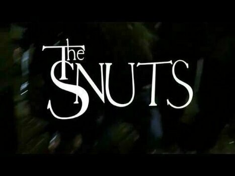 Płyta winylowa The Snuts - Mixtape Ep (LP) - 2