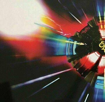 Hanglemez Electric Light Orchestra - From Out Of Nowhere (Coloured) (LP) - 4