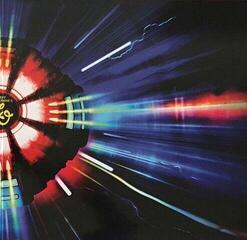 Hanglemez Electric Light Orchestra - From Out Of Nowhere (Coloured) (LP) - 4