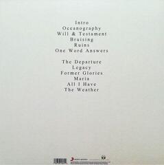 LP ploča Charlie Barnes - Oceanography (LP + CD) - 6