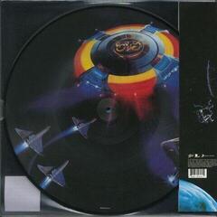 Hanglemez Electric Light Orchestra - Out Of The Blue (Picture Disc) (2 LP) - 5