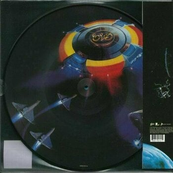 Electric Light Orchestra - Out Of The Blue (Picture Disc) (2 LP)
