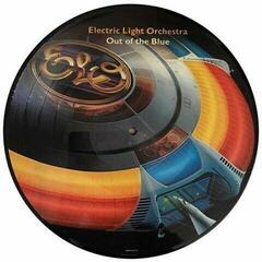 Hanglemez Electric Light Orchestra - Out Of The Blue (Picture Disc) (2 LP) - 1