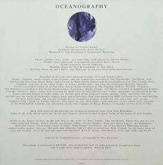 LP ploča Charlie Barnes - Oceanography (LP + CD) - 5
