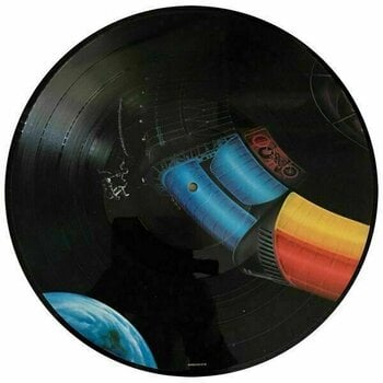 LP Electric Light Orchestra - Out Of The Blue (Picture Disc) (2 LP) - 4