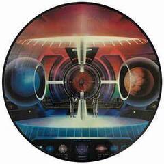 Hanglemez Electric Light Orchestra - Out Of The Blue (Picture Disc) (2 LP) - 3