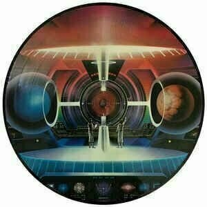 LP Electric Light Orchestra - Out Of The Blue (Picture Disc) (2 LP) - 5