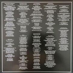 Vinyl Record Barren Earth - A Complex Of Cages (2 LP + CD) - 6