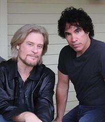 Schallplatte Daryl Hall & John Oates - Big Bam Boom (LP) - 1