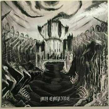Płyta winylowa Deserted Fear - My Empire (LP + CD) - 2