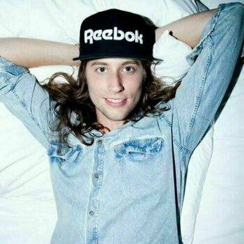 LP Ludwig Göransson - Creed II (Blue Coloured) (LP) - 2