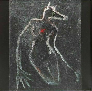 Płyta winylowa Heather Nova - Pearl (LP) - 2