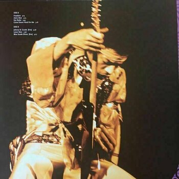 Hanglemez Jimi Hendrix - Jimi Hendrix Experience (Box Set) (8 LP) - 7