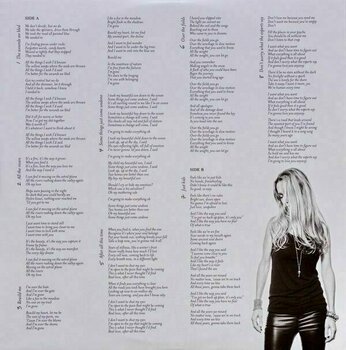 Płyta winylowa Heather Nova - Pearl (LP) - 7