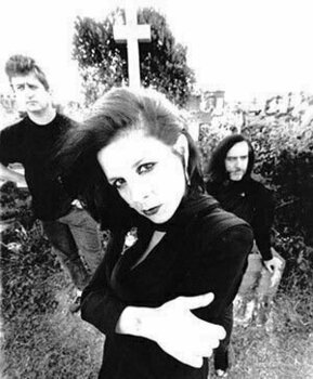 LP deska Concrete Blonde - Free (LP) - 2