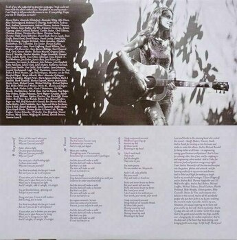 Płyta winylowa Heather Nova - Pearl (LP) - 8