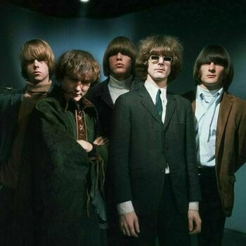 fifth dimension the byrds