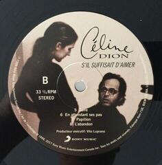Schallplatte Celine Dion - S'Il Suffisait D'Aimer (2 LP) - 2