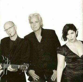 LP deska Gare Du Nord - Sex 'N Jazz (2 LP) - 2