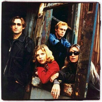 Disque vinyle Belly - Star (LP) (180g) - 2