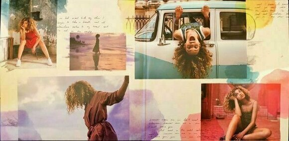 Izzy Bizu - Moment Of Madness (Deluxe Edition) (2 LP)