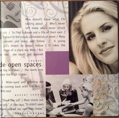 LP plošča Dixie Chicks - Wide Open Spaces (LP) - 2