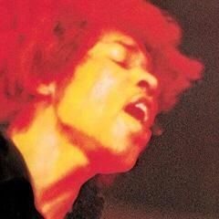 LP platňa Jimi Hendrix - Electric Ladyland (Anniversary Edition) (6 LP + Blu-ray) - 1