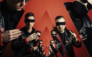 Hanglemez Black Futures - Never Not Nothing (LP) - 1