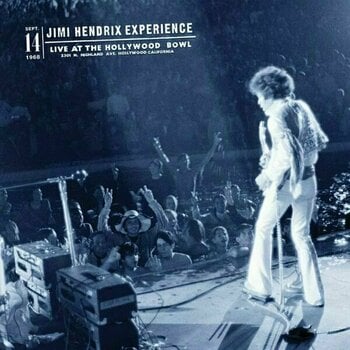 LP Jimi Hendrix - Electric Ladyland (Anniversary Edition) (7 LP) - 4