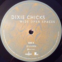 LP plošča Dixie Chicks - Wide Open Spaces (LP) - 5