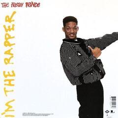 LP ploča DJ Jazzy Jeff - He's The DJ, I'm The Rapper (Reissue) (2 LP) - 7