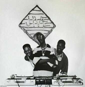Disco in vinile DJ Jazzy Jeff - He's the DJ, I'm the Rapper (The Fresh) (2 LP) - 7