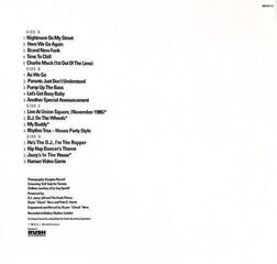 LP ploča DJ Jazzy Jeff - He's The DJ, I'm The Rapper (Reissue) (2 LP) - 6