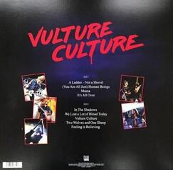Δίσκος LP Bombus - Vulture Culture (LP + CD) - 4