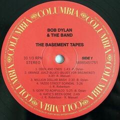 Грамофонна плоча Bob Dylan - Basement Tapes (2 LP) - 1