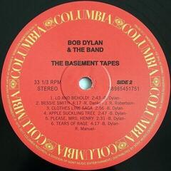 Грамофонна плоча Bob Dylan - Basement Tapes (2 LP) - 2