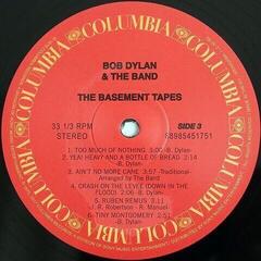Грамофонна плоча Bob Dylan - Basement Tapes (2 LP) - 3