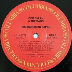 Грамофонна плоча Bob Dylan - Basement Tapes (2 LP) - 4