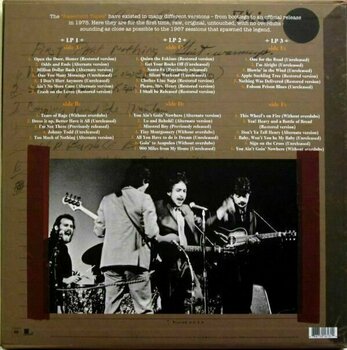 LP Bob Dylan - Bootleg Series 11 (3 LP + 2 CD) - 2